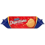 McVities Digestives Biscuits - 12x360g