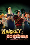 Whiskey & Zombies: The Great Southern Zombie Escape - PC Windows,Mac O