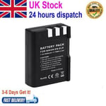 EN-EL9 Camera Battery For Nikon D5000 D3000 D60 D40 D40X DSLR EL9 EL9A