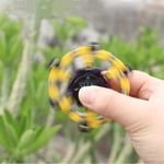 Transformerkedja Robot Fidget Spinner Leksak, Diy Mekaniska Spinners Twister Fingertip Gyro För Barn Vuxna