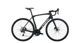 Velo de route trek domane sl 5 shimano 105 12v 700mm noir gen  4