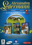 Alexandra Ledermann La Saga Equestre Pc