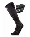 Thermic Powersock Set Fusion Uni + S-1400BT Black