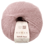 Rowan Kidsilk Haze Fine Yarn, 25g