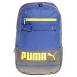 Puma Reppu Deck Backpack Electric Blue 073393 12