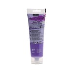 Pébéo Peinture Acrylique Texture Crème pour la Décoration - Finition Mate - 120 ML - Améthyste, Amethyste