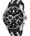 Invicta Mens Pro Diver Watch