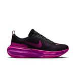 Nike Löparskor ZoomX Invincible Run 3 - Svart/Lila, storlek 45½