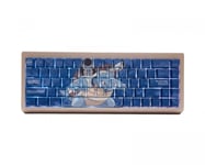 Higround Pokémon Summit 65 Hotswap Gaming Keyboard - ANSI - Blastoise [Geo Line