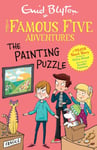 Famous Five Colour Short Stories: The Painting Puzzle  Book 17