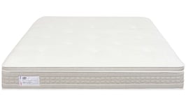 Matelas ressorts 160x200 cm SIMMONS PERFECTION-R