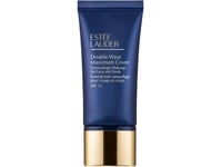 Estee Lauder Double Wear Maximum Cover Comouflage Makeup For Face And Body Spf 15 Coverage Foundation 07 Medium Deep 30Ml