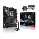 Intel i7 12700KF Twelve Core 3.6Ghz Asus ROG Strix Z690-F Gaming WIFI DDR5 Motherboard CPU Bundle