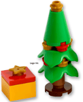 Lego 41706 Advent Calender Calendrier Christmas Tree Sapin de Noël 20eJ new neuf