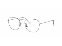 Ray-Ban Lunettes de vue RX8157V FRANK  1224 Argent Hommes