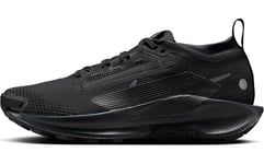 Nike Women's Pegasus Trail 5 Gore-TEX Sneaker, Black Anthracite, 4.5 UK