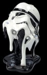 Stormtrooper Casque - Trop Chaud À Poignée - Film Merch Science Fiction Cadeau