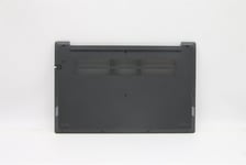 Lenovo V15 G2-ITL Bottom Base Lower Chassis Cover Black 5CB1B96437