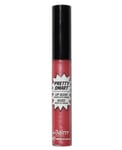 theBalm Pretty Smart Lipgloss - Zaap