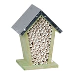 Esschert Design - Abri pour abeilles pailles en bois fsc