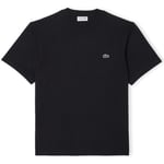 T-shirt Lacoste  Classic Fit T-Shirt - Noir