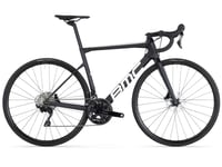 BMC Teammachine SLR Five 105 12d Racercykel Black 56