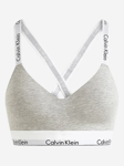 Calvin Klein Light Lined Bralette - adult - female