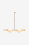 KARE Design - Taklampa Scala Balls - Guld