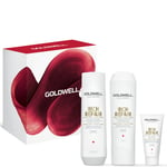 Goldwell Dualsenses Rich Repair Gift Set for Dry, Damaged Hair (Worth £36.55)