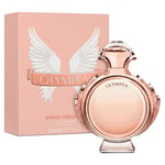 Paco Rabanne Olympea edp 80ml