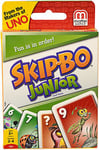 SKIP-BO Jr.