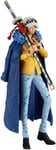 Figurine King Of Artist - One Piece - The Trafalgar Law (wanokuni)