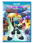 Mighty No. 9 Wii U