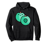 Really Like Amla Fruit Indian Gooseberry Pullover Hoodie