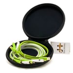 Neo d+ Class B Phono/USB Cable DJ Box Set