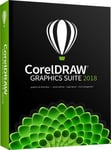 COREL Sure Maintenance - nyutsendelsesoppdatering (fornyelse) - for CorelDRAW Graphics Suite - 1 år