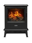 Dimplex Bayport Optimyst Electric Stove Fire