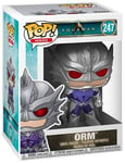 Figurine Pop - Aquaman - Ocean Master - Funko Pop