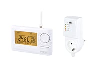 Elektrobock Thermostat d'ambiance sans Fil avec Module GSM BPT32 GST