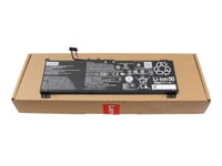 Lenovo Legion 5-15ARH7H (82RD) original Batterie 60Wh