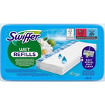 Dammtrasa SWIFFER wet wipes refill 20/fp