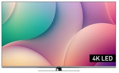 Panasonic TV-43W83AE6 4K QLED UHD TV 43