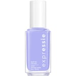 Essie - Expressie Nail Polish - Sk8 With Destiny