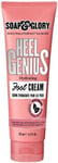 Soap And Glory Heel Genius Amazing Foot Cream Miraculous Moisturising Mix 125