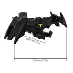 Batman Gravity Car Phone Holder Set