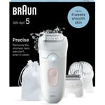 Braun Silk Epil 5 5-060 epilaattori