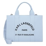 Karl Lagerfeld Rsg Sac à main 33 cm kentucky blue (TAS022842)