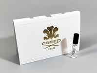 CREED JARDIN D'AMALFI Eau de Parfum 2ml Spray *** OFFICIAL SAMPLE