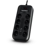 CyberPower 820Suf0-Fr Surge Protector