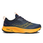 Saucony Ride TR2 GTX Herr Navy/Peel